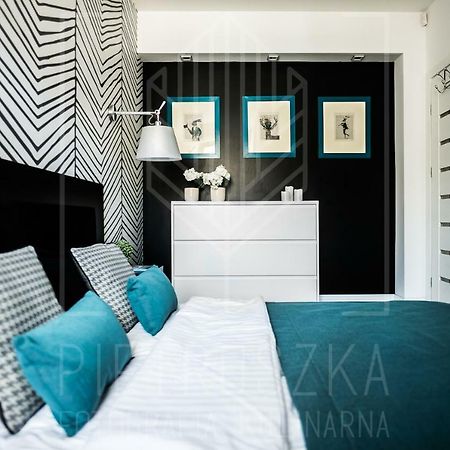 Apartament Skandynawski**** Ζακοπάνε Εξωτερικό φωτογραφία