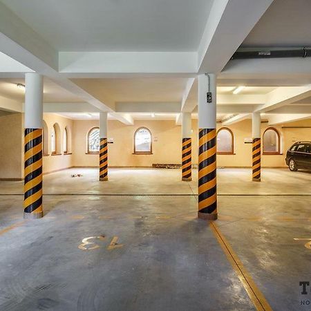 Apartament Skandynawski**** Ζακοπάνε Εξωτερικό φωτογραφία