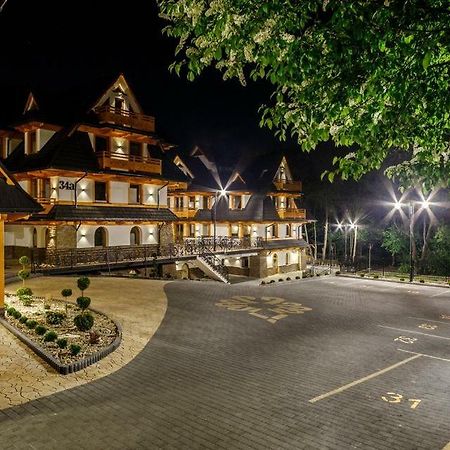 Apartament Skandynawski**** Ζακοπάνε Εξωτερικό φωτογραφία