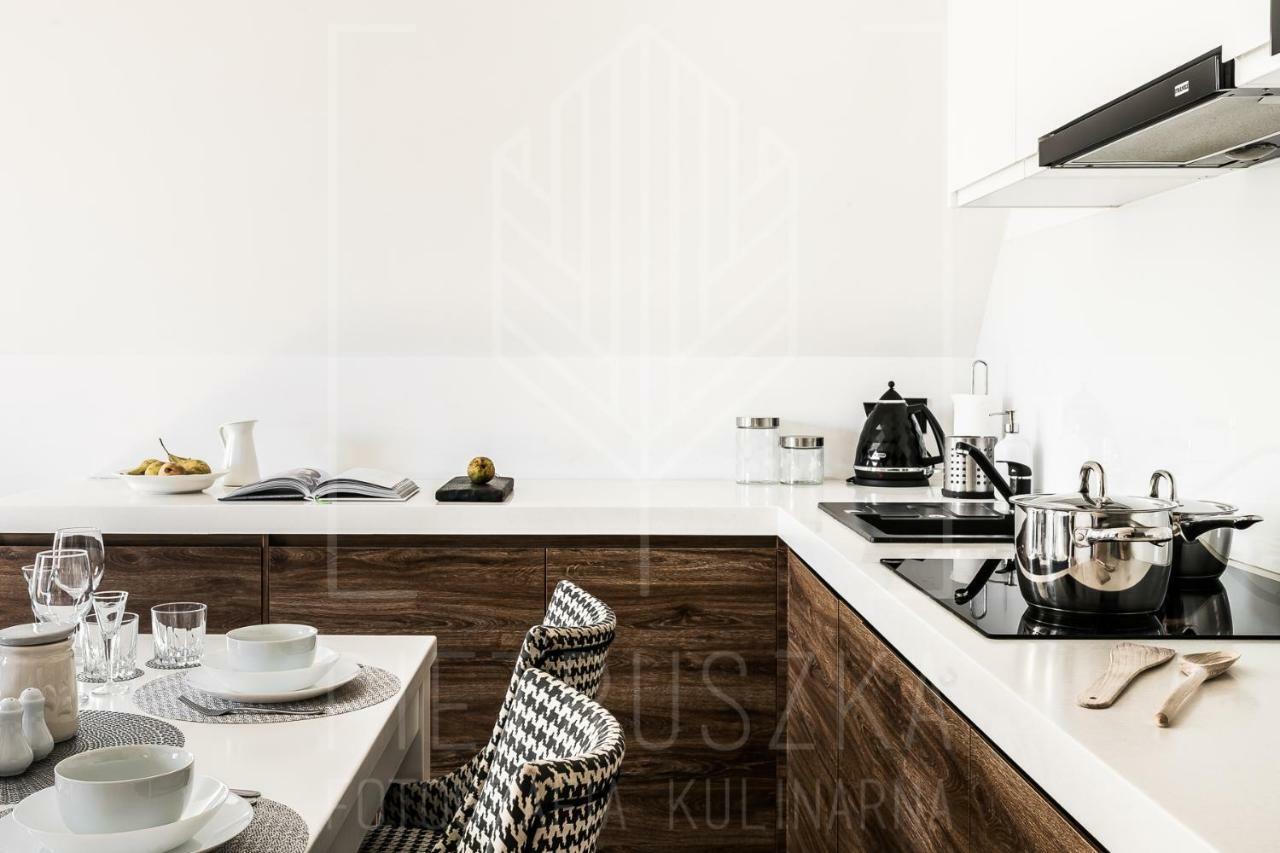 Apartament Skandynawski**** Ζακοπάνε Εξωτερικό φωτογραφία