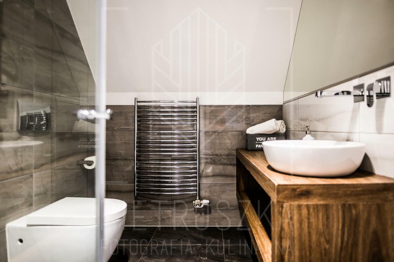 Apartament Skandynawski**** Ζακοπάνε Εξωτερικό φωτογραφία