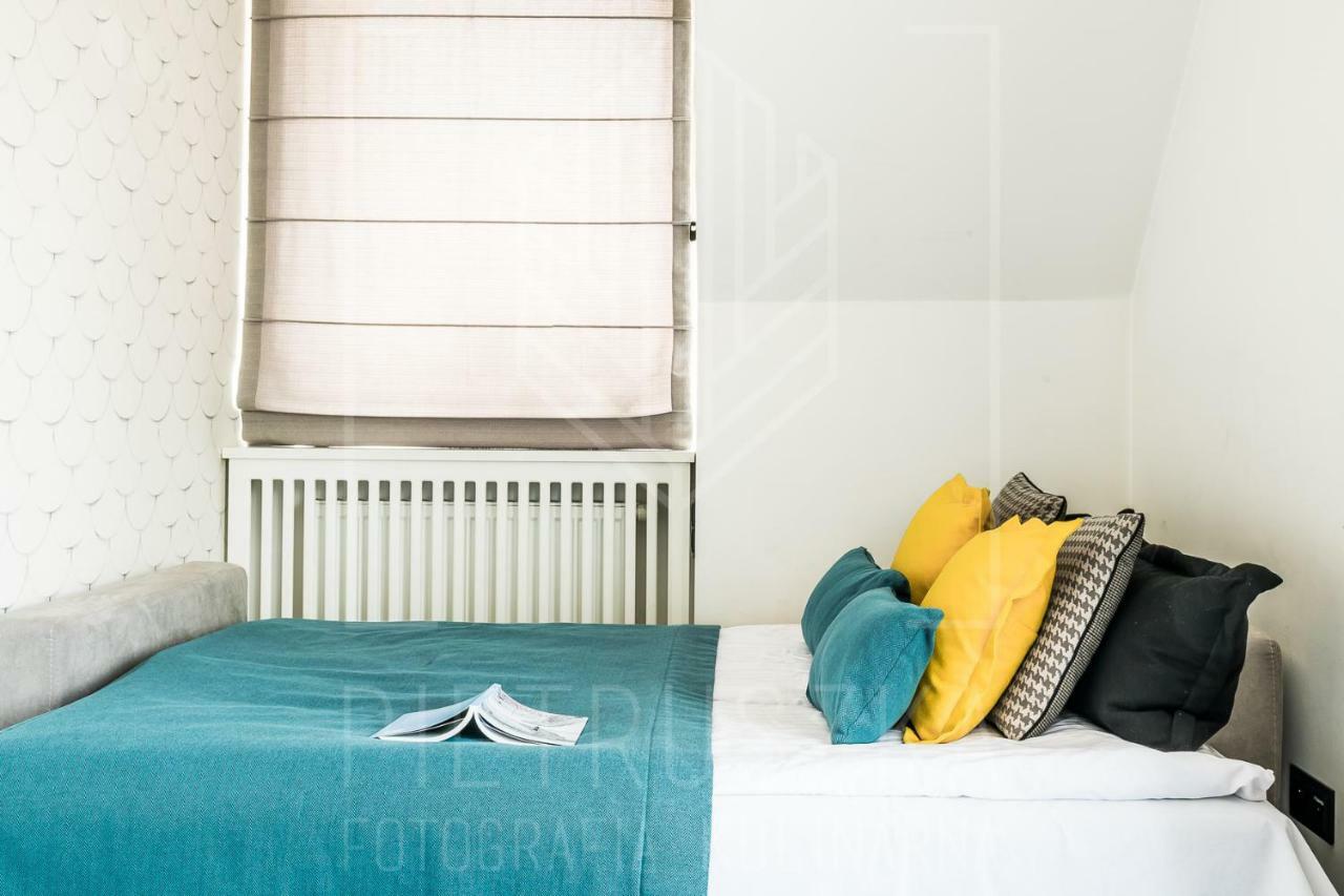Apartament Skandynawski**** Ζακοπάνε Εξωτερικό φωτογραφία