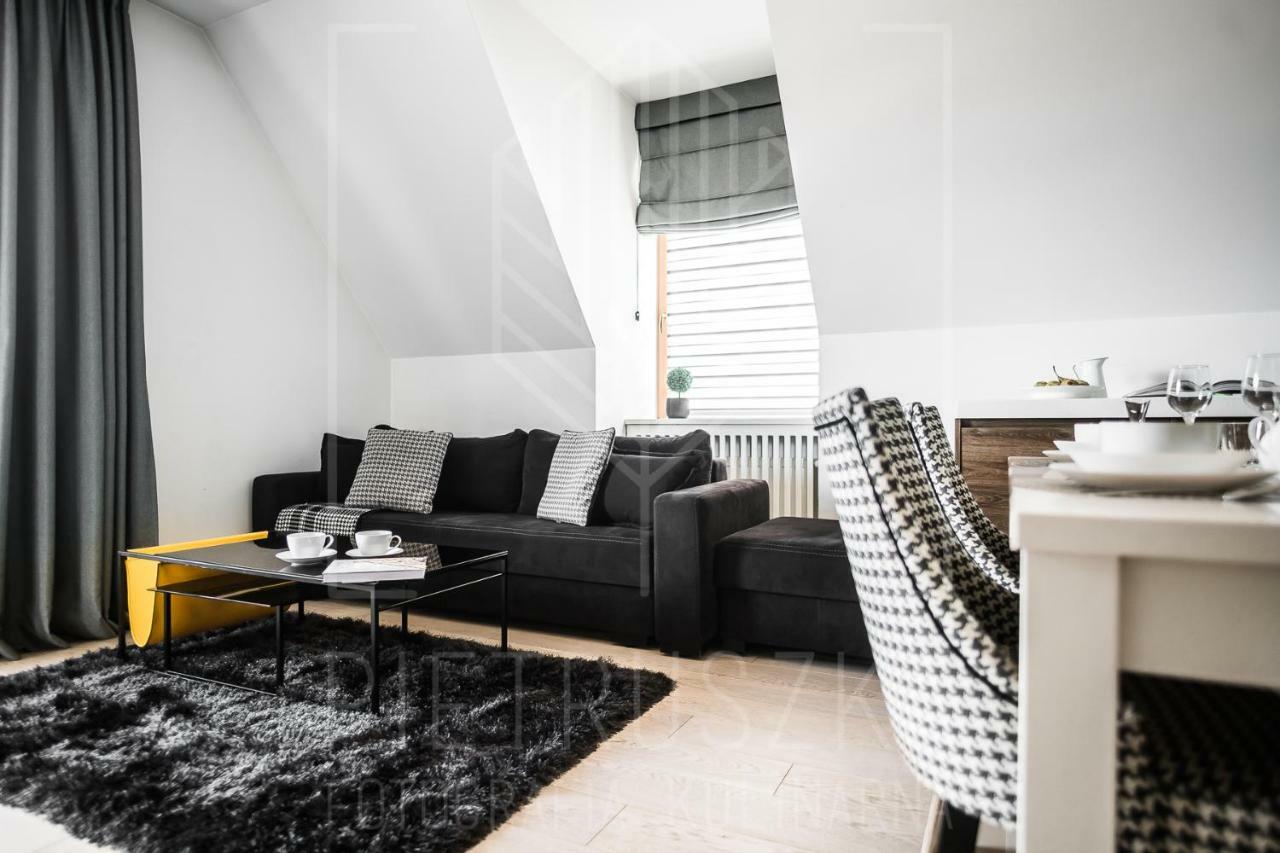 Apartament Skandynawski**** Ζακοπάνε Εξωτερικό φωτογραφία