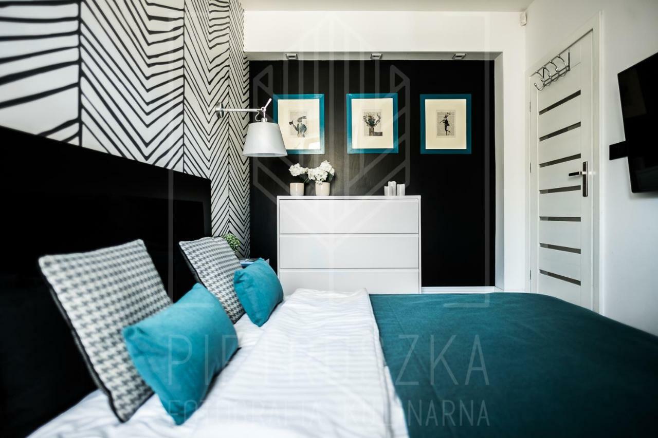 Apartament Skandynawski**** Ζακοπάνε Εξωτερικό φωτογραφία