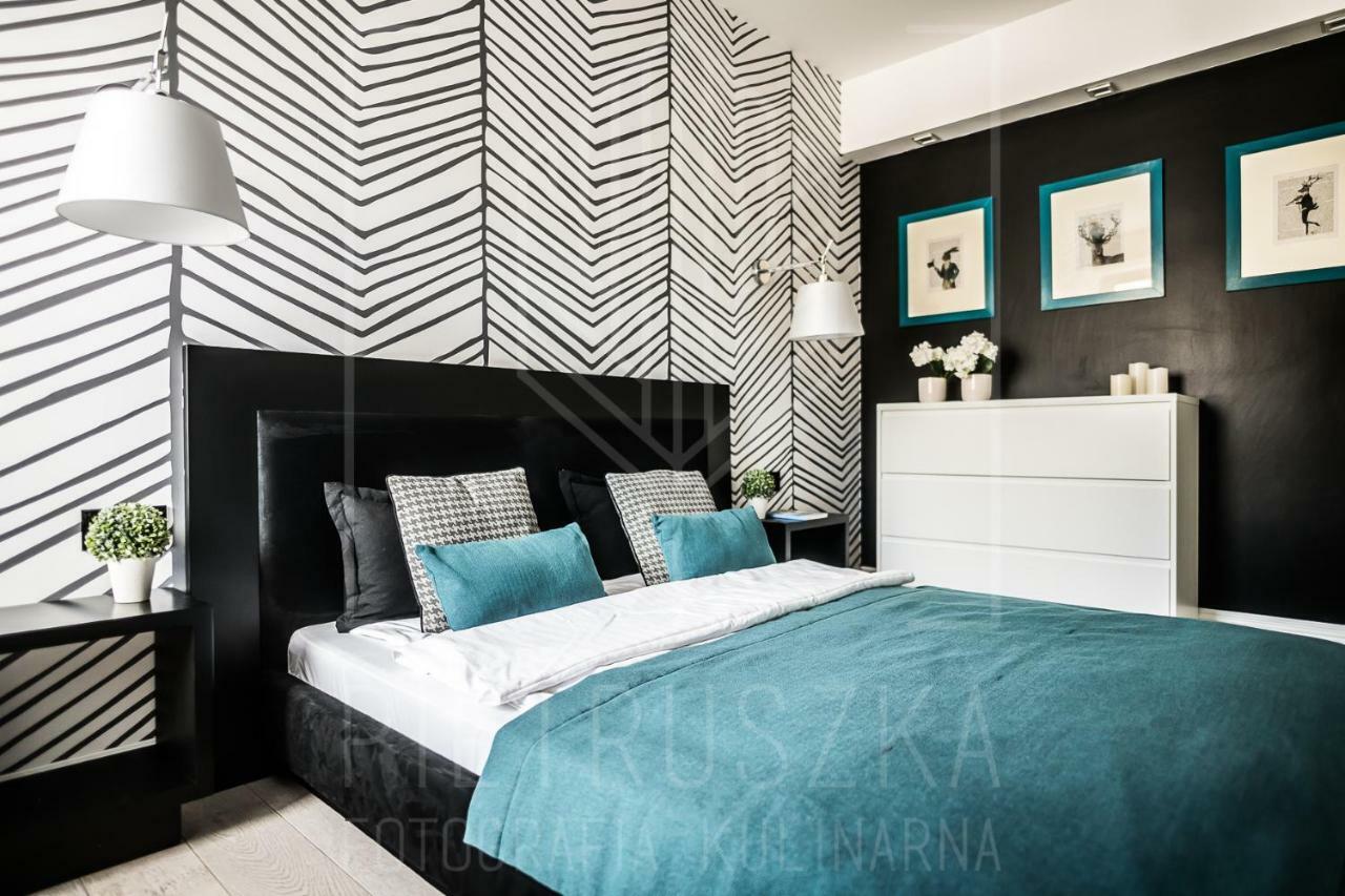 Apartament Skandynawski**** Ζακοπάνε Εξωτερικό φωτογραφία