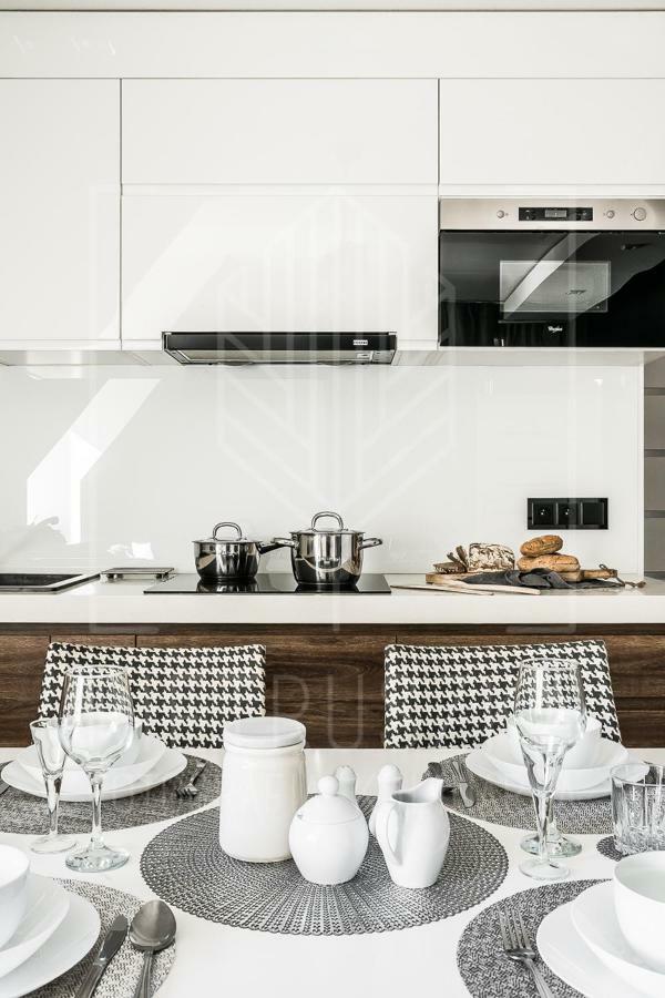 Apartament Skandynawski**** Ζακοπάνε Εξωτερικό φωτογραφία