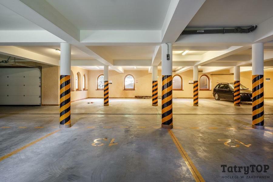 Apartament Skandynawski**** Ζακοπάνε Εξωτερικό φωτογραφία