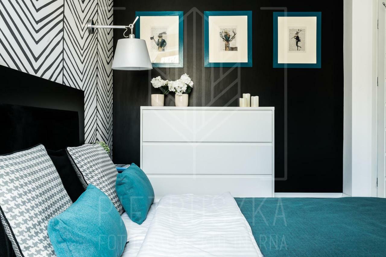 Apartament Skandynawski**** Ζακοπάνε Εξωτερικό φωτογραφία