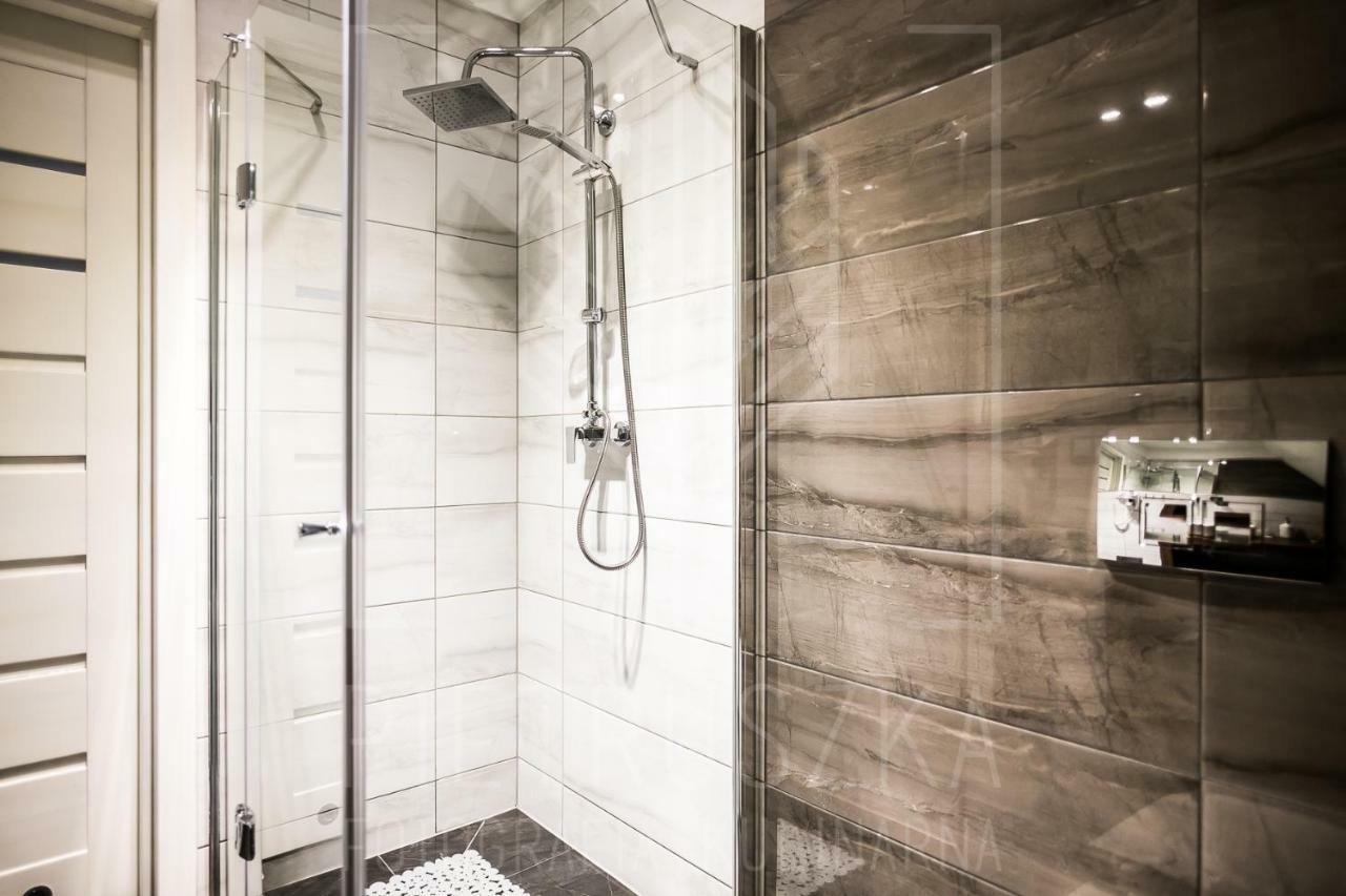 Apartament Skandynawski**** Ζακοπάνε Εξωτερικό φωτογραφία