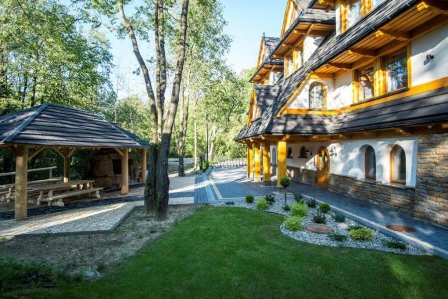 Apartament Skandynawski**** Ζακοπάνε Εξωτερικό φωτογραφία