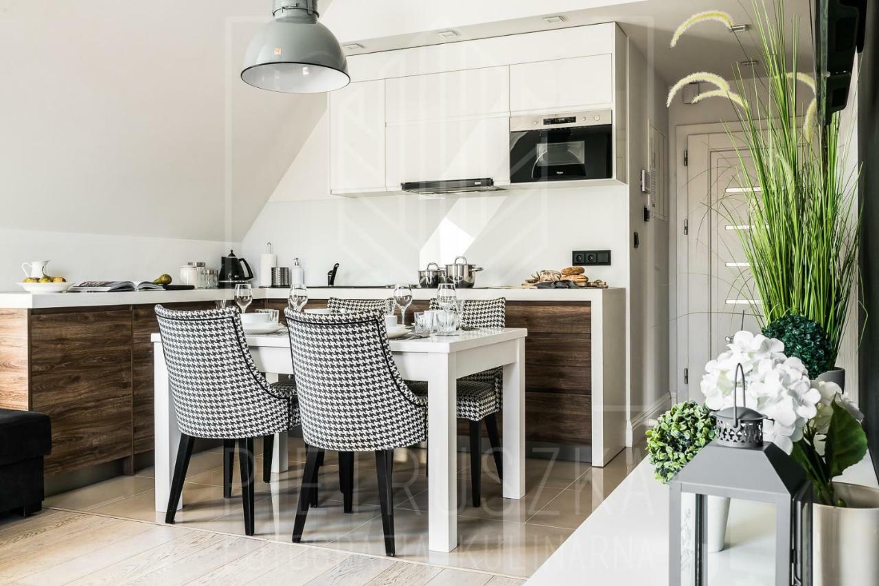 Apartament Skandynawski**** Ζακοπάνε Εξωτερικό φωτογραφία