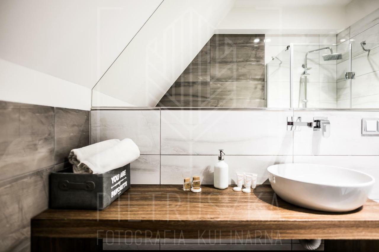 Apartament Skandynawski**** Ζακοπάνε Εξωτερικό φωτογραφία