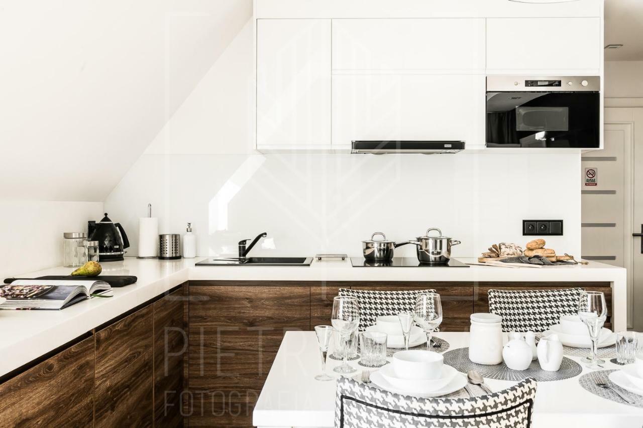 Apartament Skandynawski**** Ζακοπάνε Εξωτερικό φωτογραφία